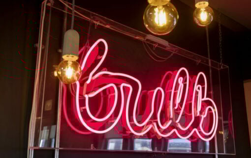 Octopus Energy secured Bulb's services in December 2022. Image: Bulb.